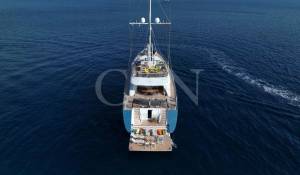 Venta Embarcación a vela 