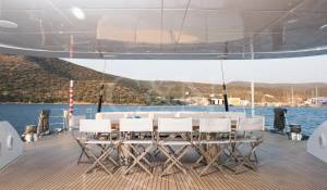 Venta Embarcación a vela 