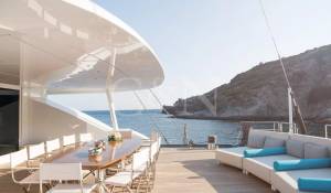 Venta Embarcación a vela 