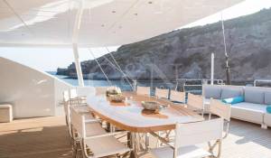 Venta Embarcación a vela 