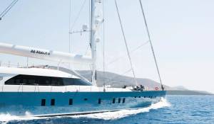 Venta Embarcación a vela 