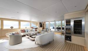 Venta Embarcación a vela 