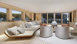 Venta Embarcación a vela 