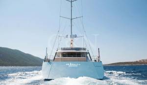 Venta Embarcación a vela 