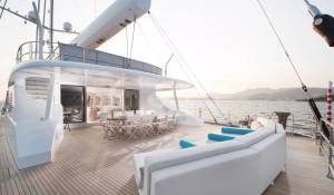 Venta Embarcación a vela 