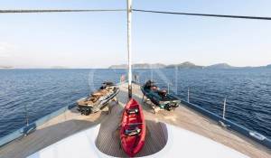 Venta Embarcación a vela 