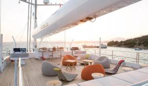 Venta Embarcación a vela 