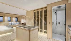 Venta Embarcación a vela 