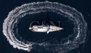 Venta Embarcación a vela 