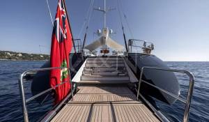 Venta Embarcación a vela 