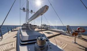 Venta Embarcación a vela 