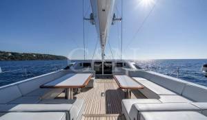 Venta Embarcación a vela 