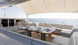 Venta Embarcación a vela 