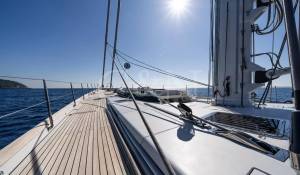 Venta Embarcación a vela 