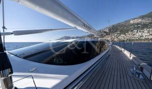 Venta Embarcación a vela 