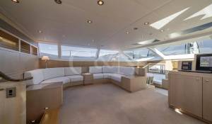 Venta Embarcación a vela 