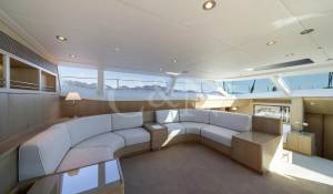 Venta Embarcación a vela 