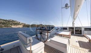 Venta Embarcación a vela 