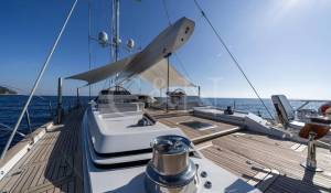 Venta Embarcación a vela 