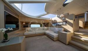 Venta Embarcación a vela 