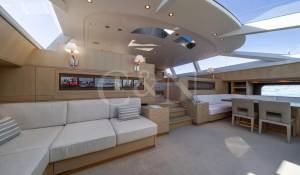 Venta Embarcación a vela 