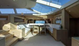 Venta Embarcación a vela 