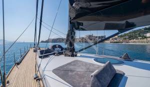 Venta Embarcación a vela 