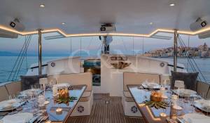 Venta Embarcación a vela 