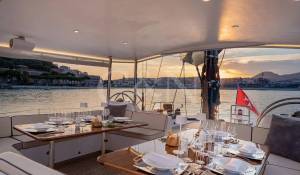 Venta Embarcación a vela 