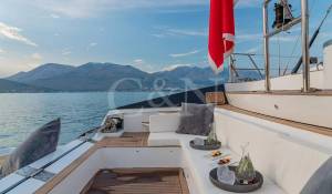 Venta Embarcación a vela 