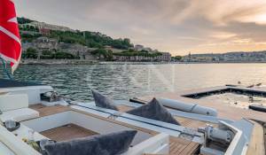 Venta Embarcación a vela 