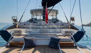 Venta Embarcación a vela 