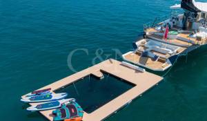 Venta Embarcación a vela 