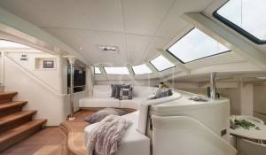 Venta Embarcación a vela 