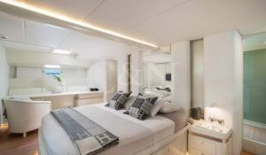 Venta Embarcación a vela 