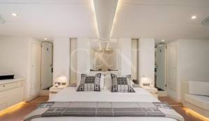 Venta Embarcación a vela 