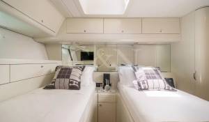 Venta Embarcación a vela 