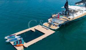 Venta Embarcación a vela 