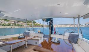 Venta Embarcación a vela 