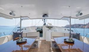 Venta Embarcación a vela 