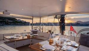 Venta Embarcación a vela 