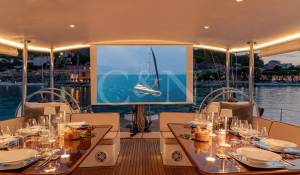 Venta Embarcación a vela 