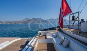 Venta Embarcación a vela 