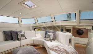 Venta Embarcación a vela 