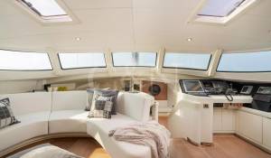 Venta Embarcación a vela 