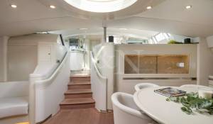 Venta Embarcación a vela 