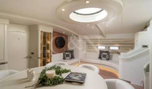 Venta Embarcación a vela 