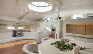 Venta Embarcación a vela 