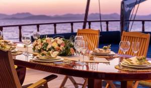 Venta Embarcación a vela 