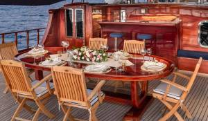 Venta Embarcación a vela 